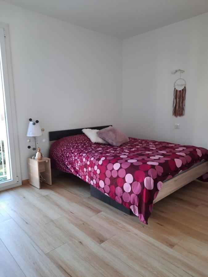Mon petit Paradis, Cassis centre Apt 90 m2, 200 m Mer, terr plein sud, clim park privé Exterior foto