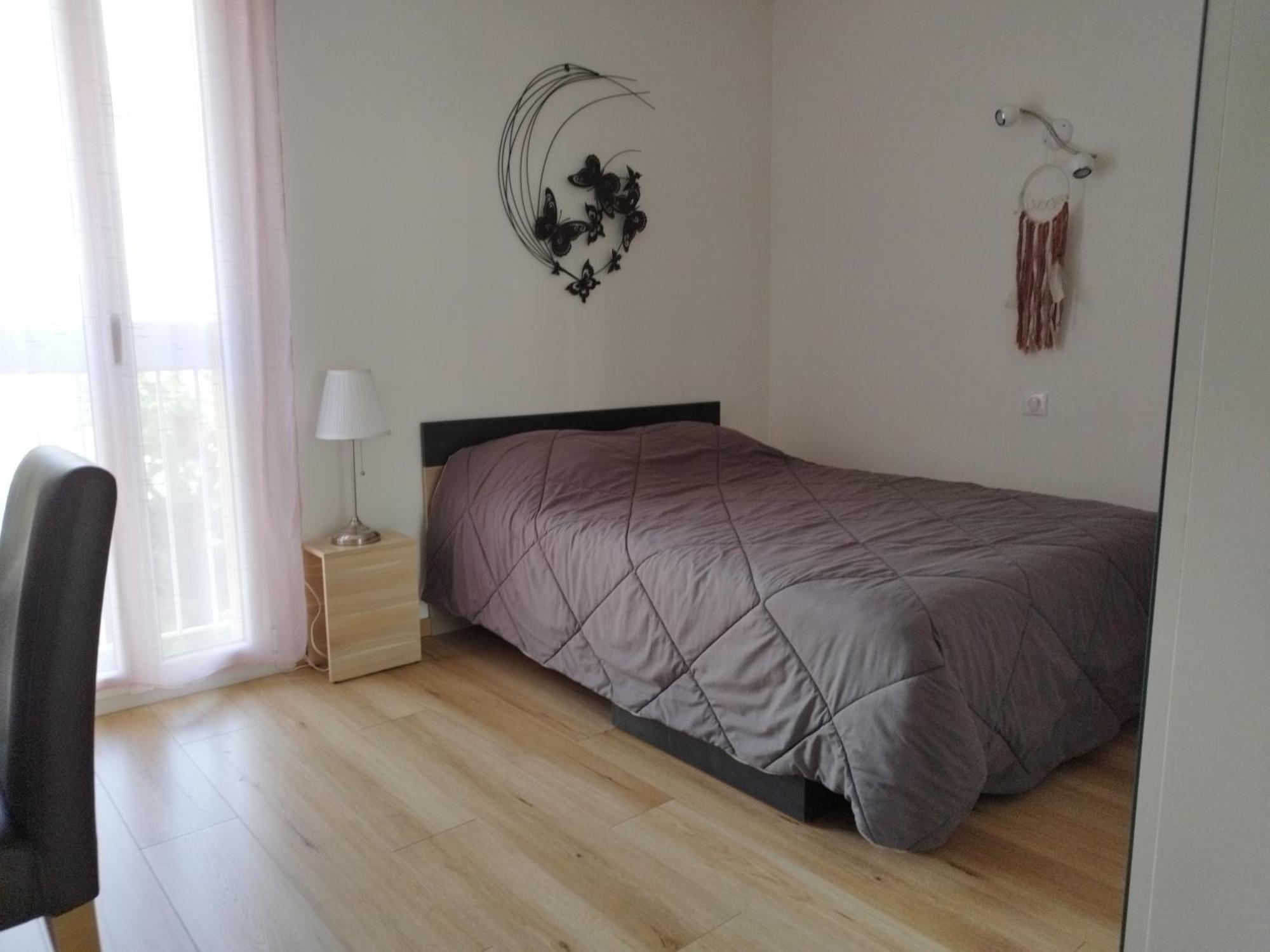 Mon petit Paradis, Cassis centre Apt 90 m2, 200 m Mer, terr plein sud, clim park privé Exterior foto